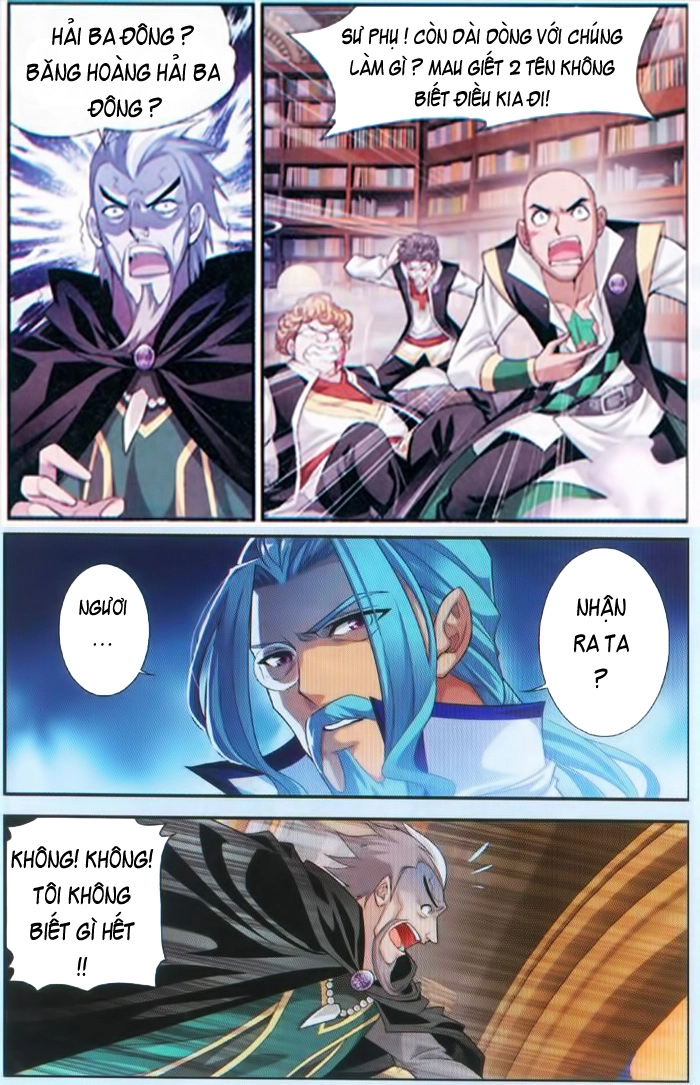 Đấu Phá Thương Khung Chapter 38 - 20