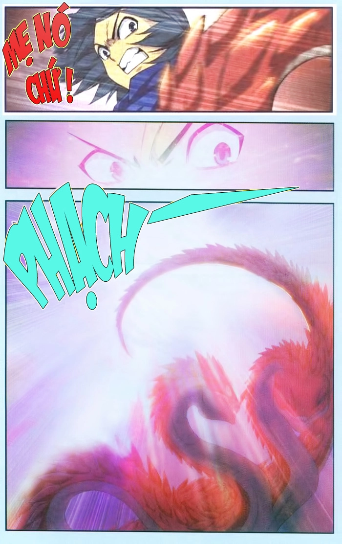 Đấu Phá Thương Khung Chapter 43 - 4