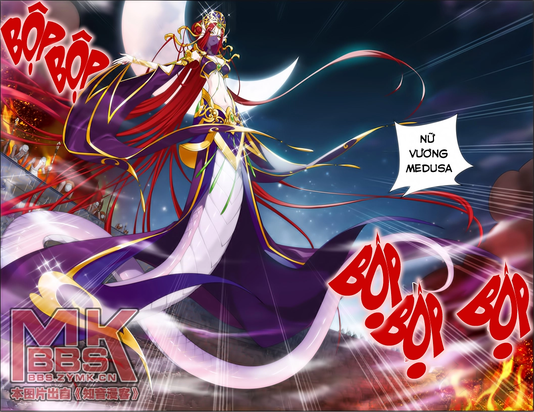 Đấu Phá Thương Khung Chapter 47 - 7