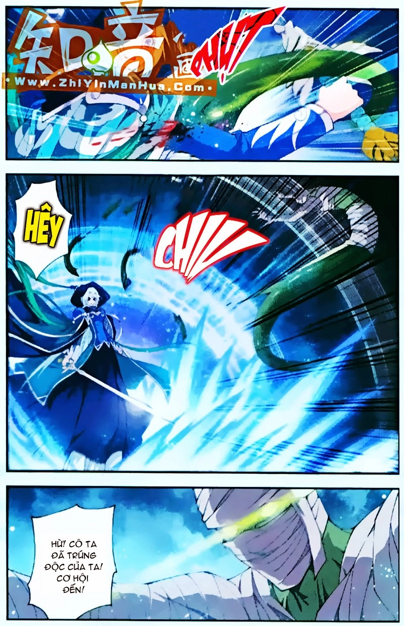 Đấu Phá Thương Khung Chapter 49 - 17