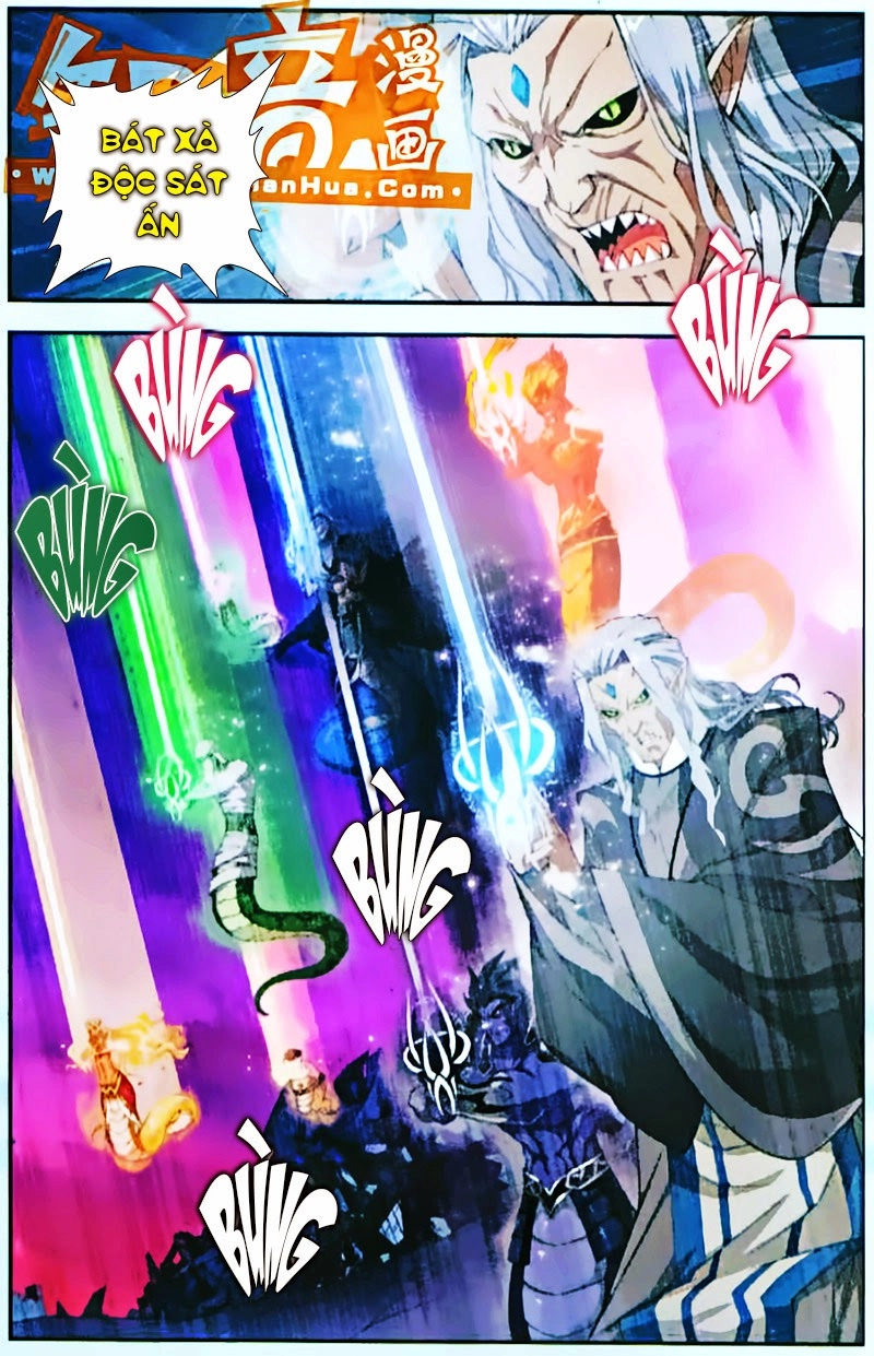 Đấu Phá Thương Khung Chapter 49 - 18