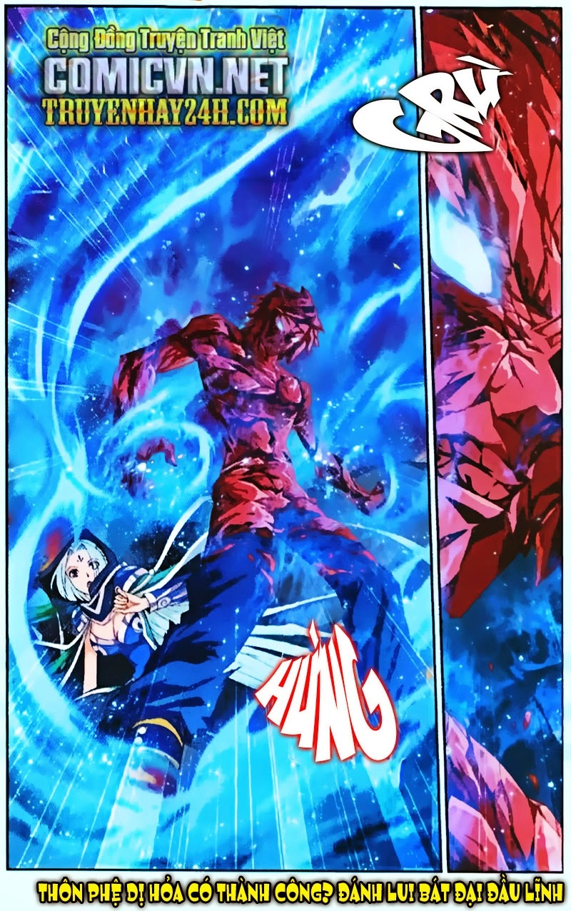 Đấu Phá Thương Khung Chapter 49 - 21