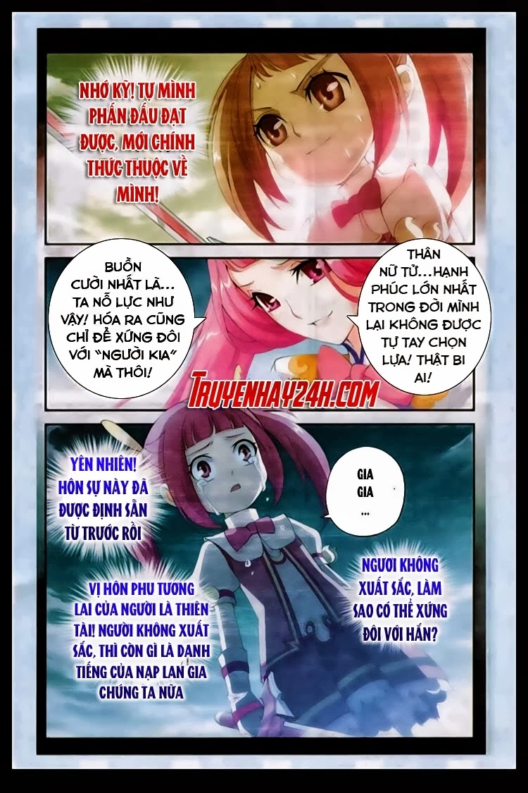 Đấu Phá Thương Khung Chapter 63 - 14