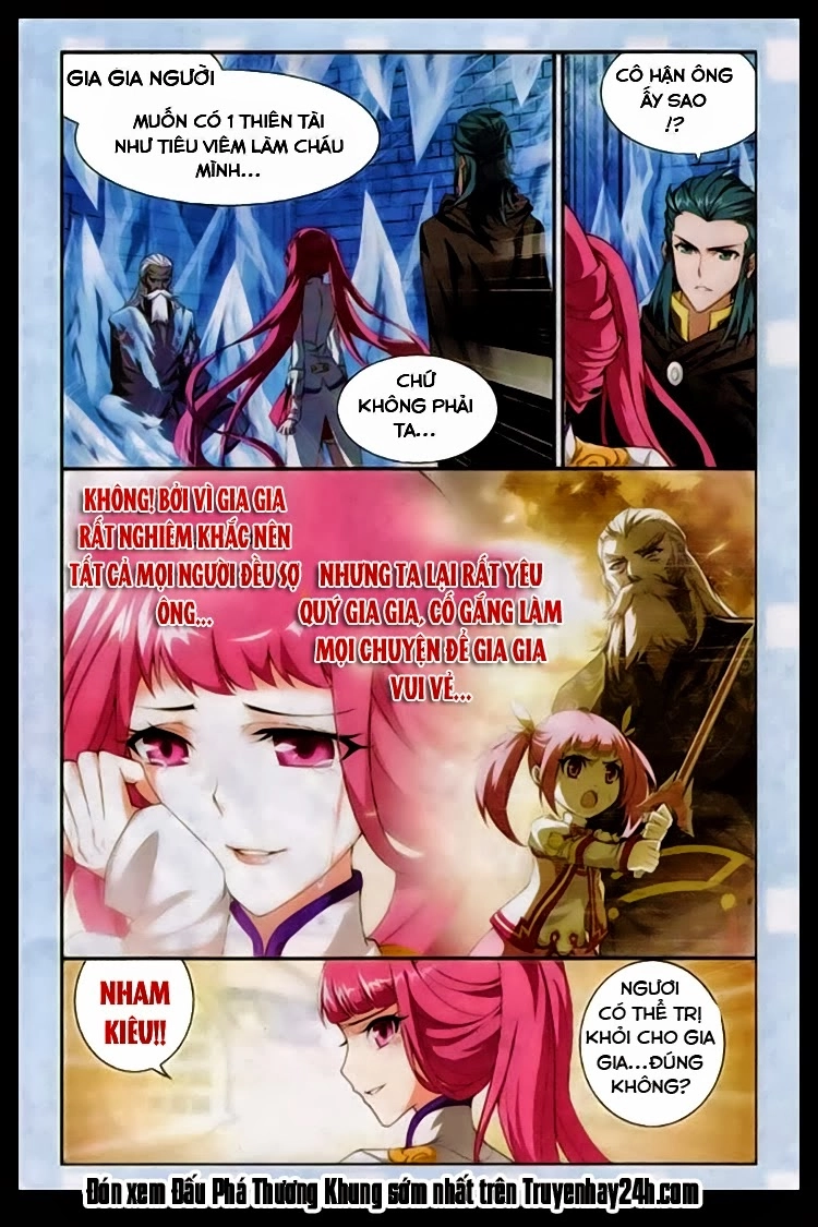 Đấu Phá Thương Khung Chapter 63 - 15