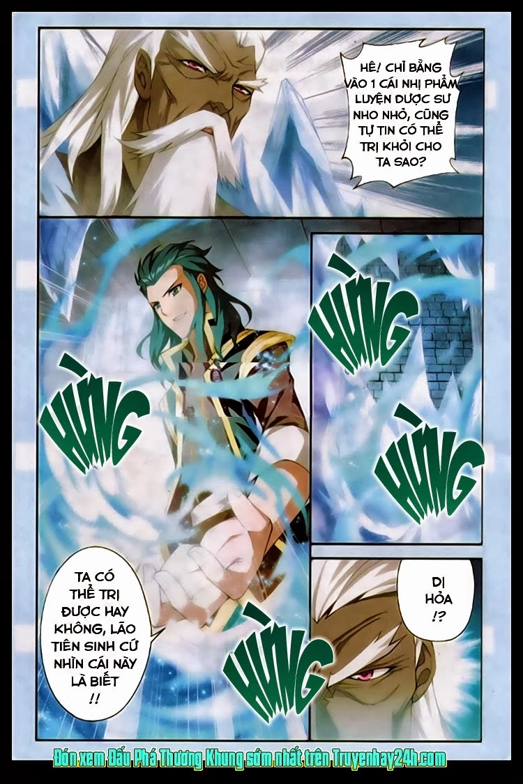 Đấu Phá Thương Khung Chapter 63 - 17