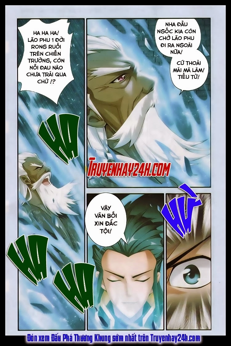 Đấu Phá Thương Khung Chapter 63 - 20