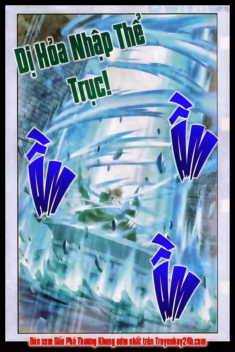 Đấu Phá Thương Khung Chapter 63 - 21