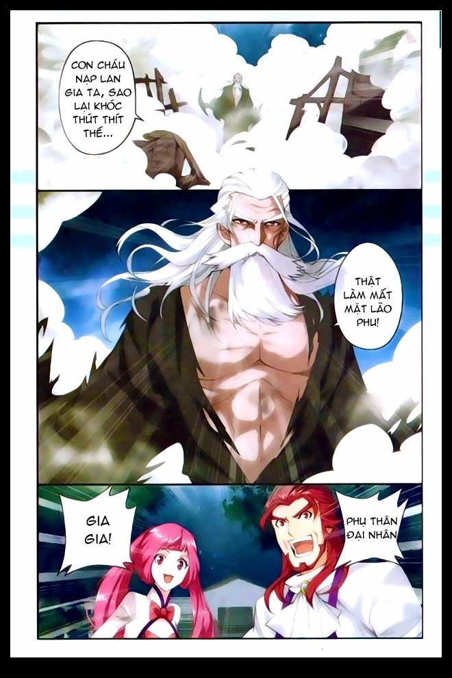 Đấu Phá Thương Khung Chapter 64 - 13