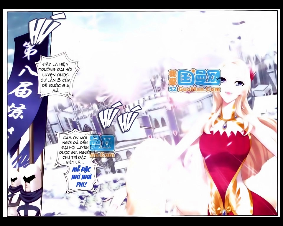 Đấu Phá Thương Khung Chapter 66 - 11