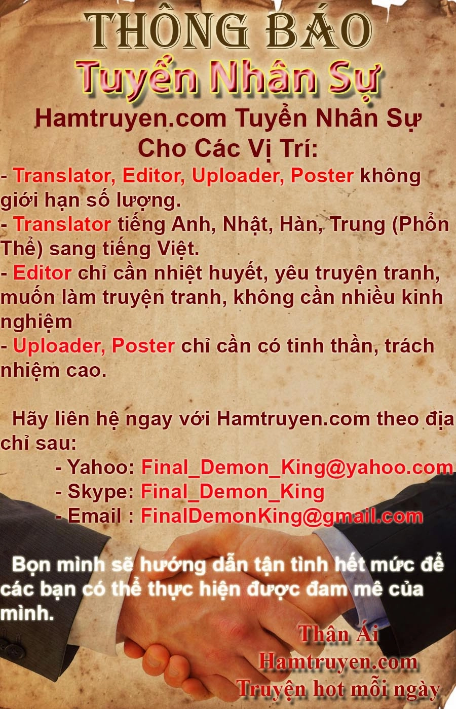 Đấu Phá Thương Khung Chapter 67 - 3