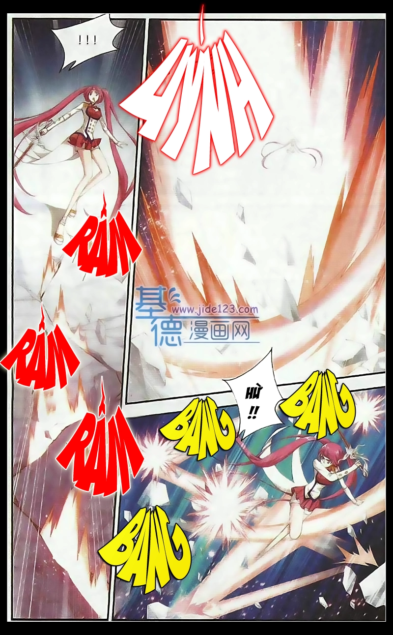 Đấu Phá Thương Khung Chapter 76 - 7