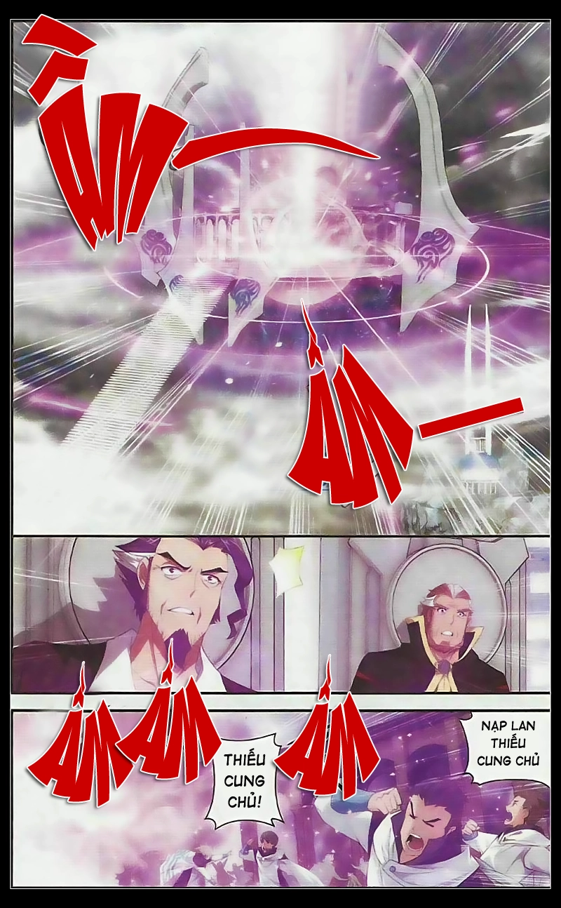 Đấu Phá Thương Khung Chapter 76 - 15