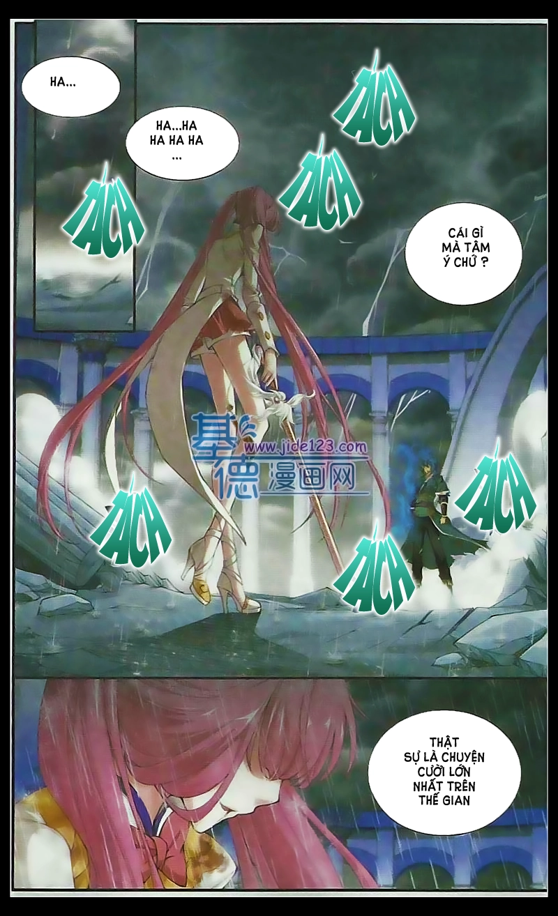 Đấu Phá Thương Khung Chapter 77 - 8