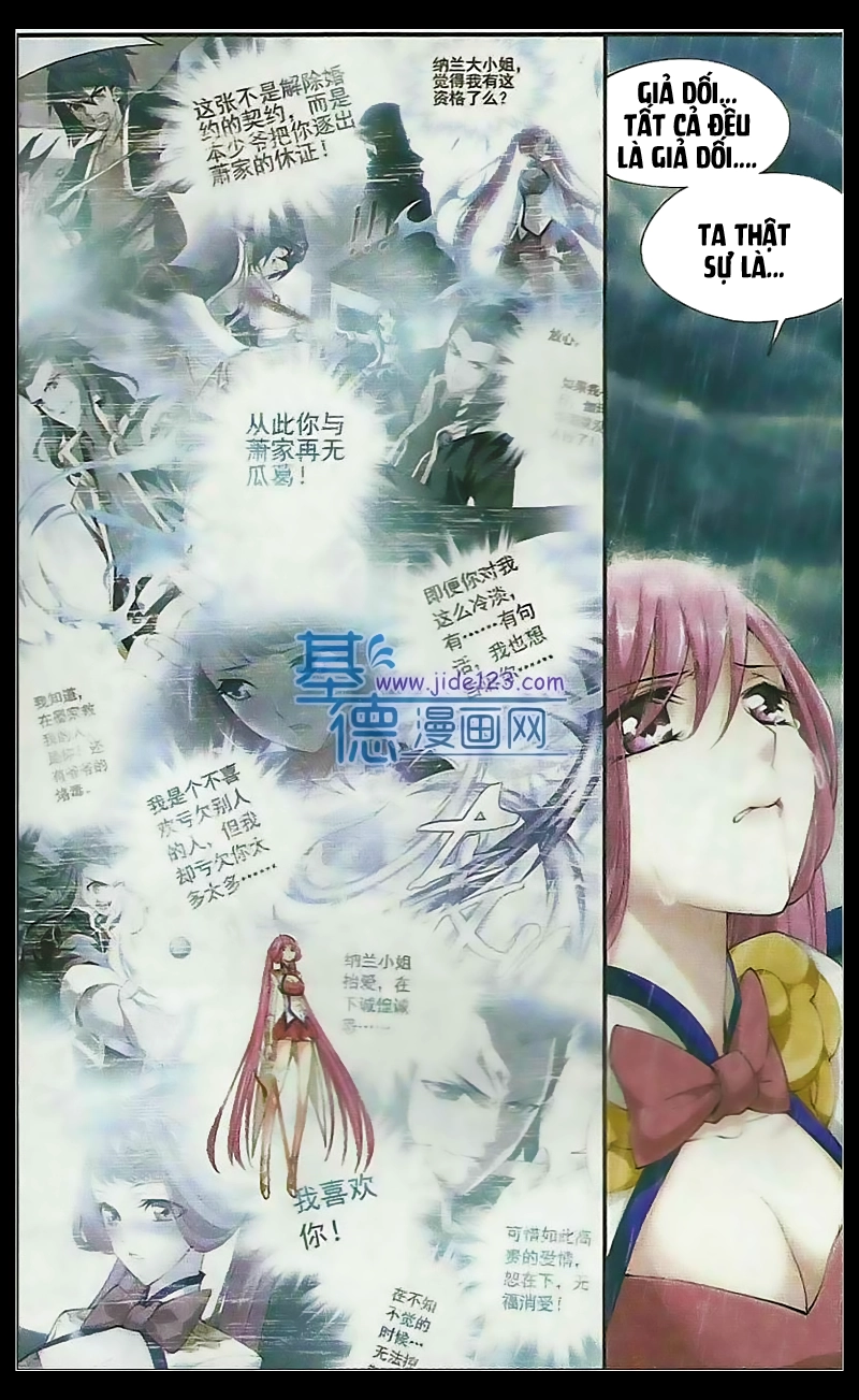 Đấu Phá Thương Khung Chapter 77 - 10