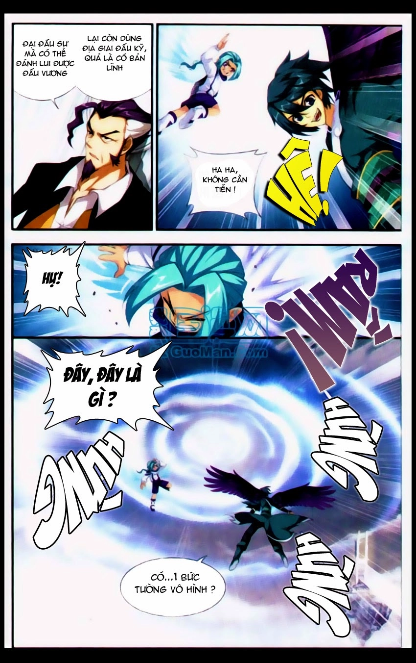 Đấu Phá Thương Khung Chapter 79 - 15