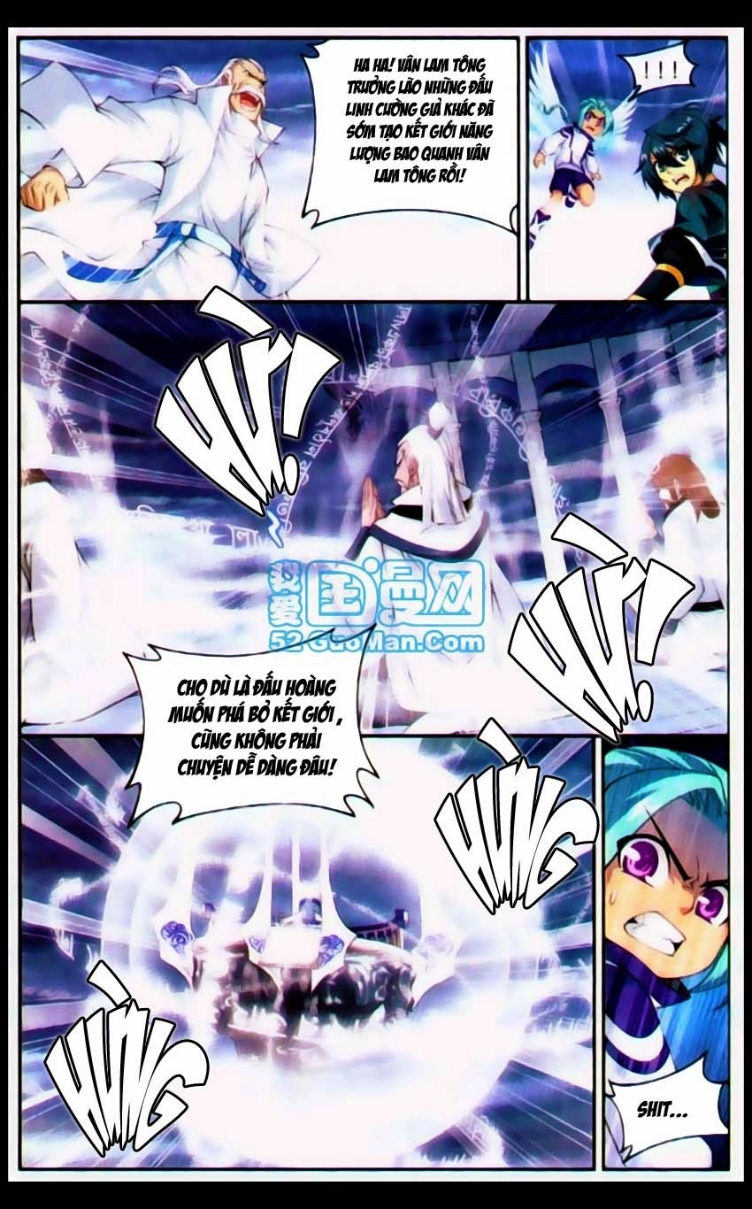 Đấu Phá Thương Khung Chapter 79 - 16