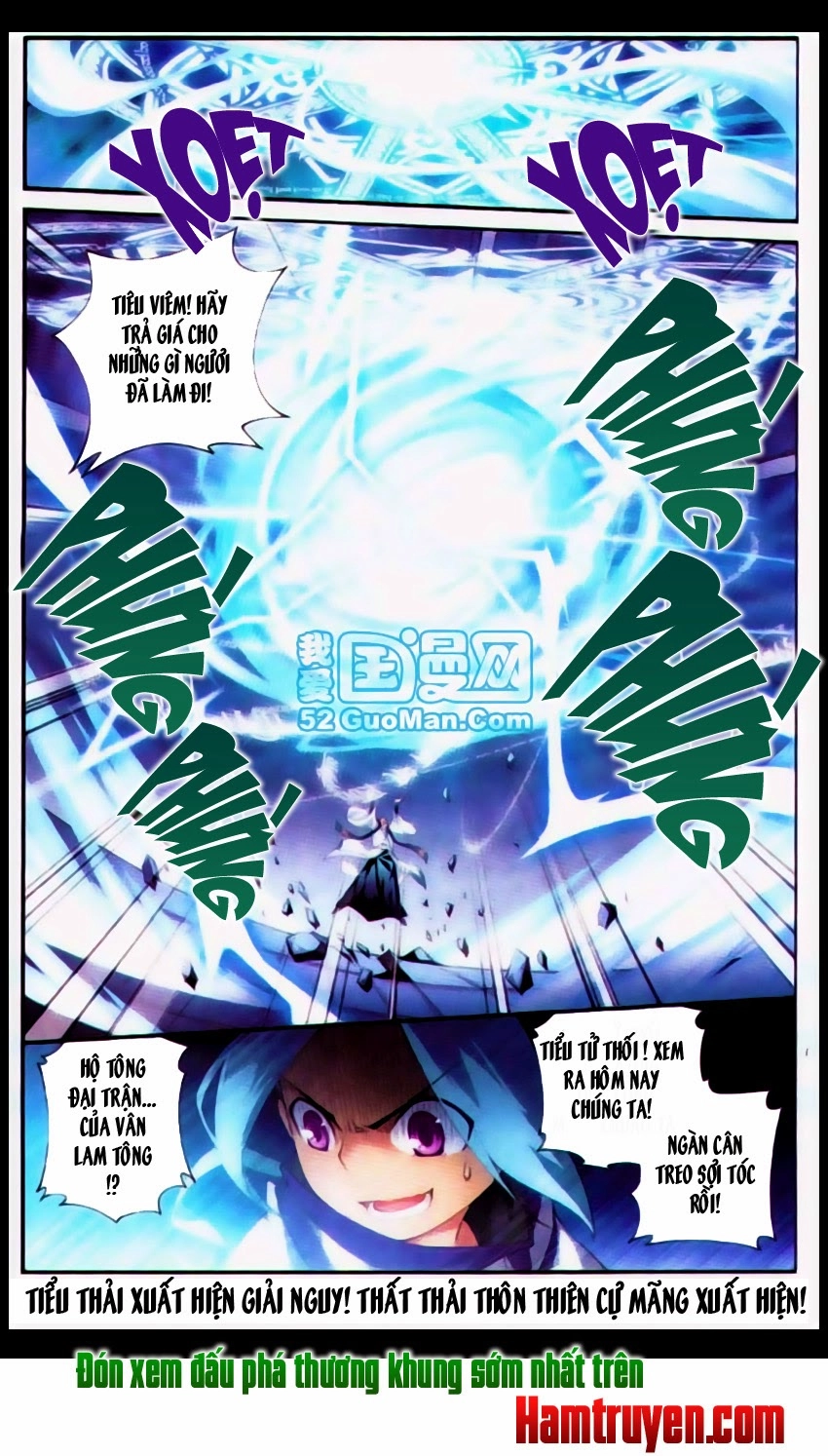 Đấu Phá Thương Khung Chapter 79 - 21