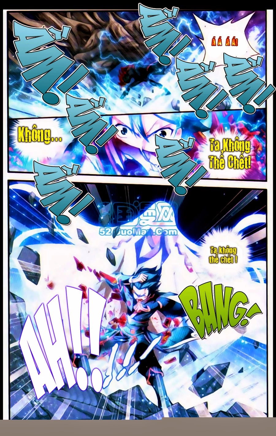 Đấu Phá Thương Khung Chapter 88 - 20