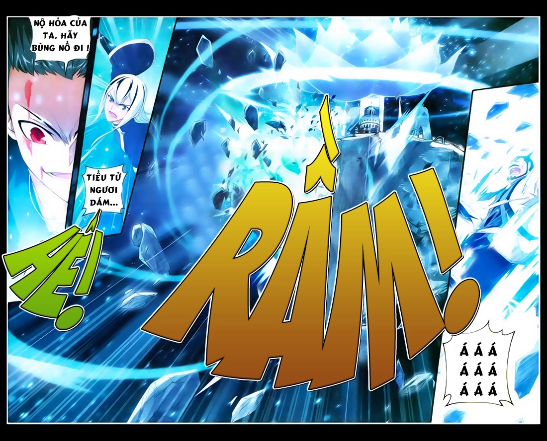 Đấu Phá Thương Khung Chapter 89 - 12