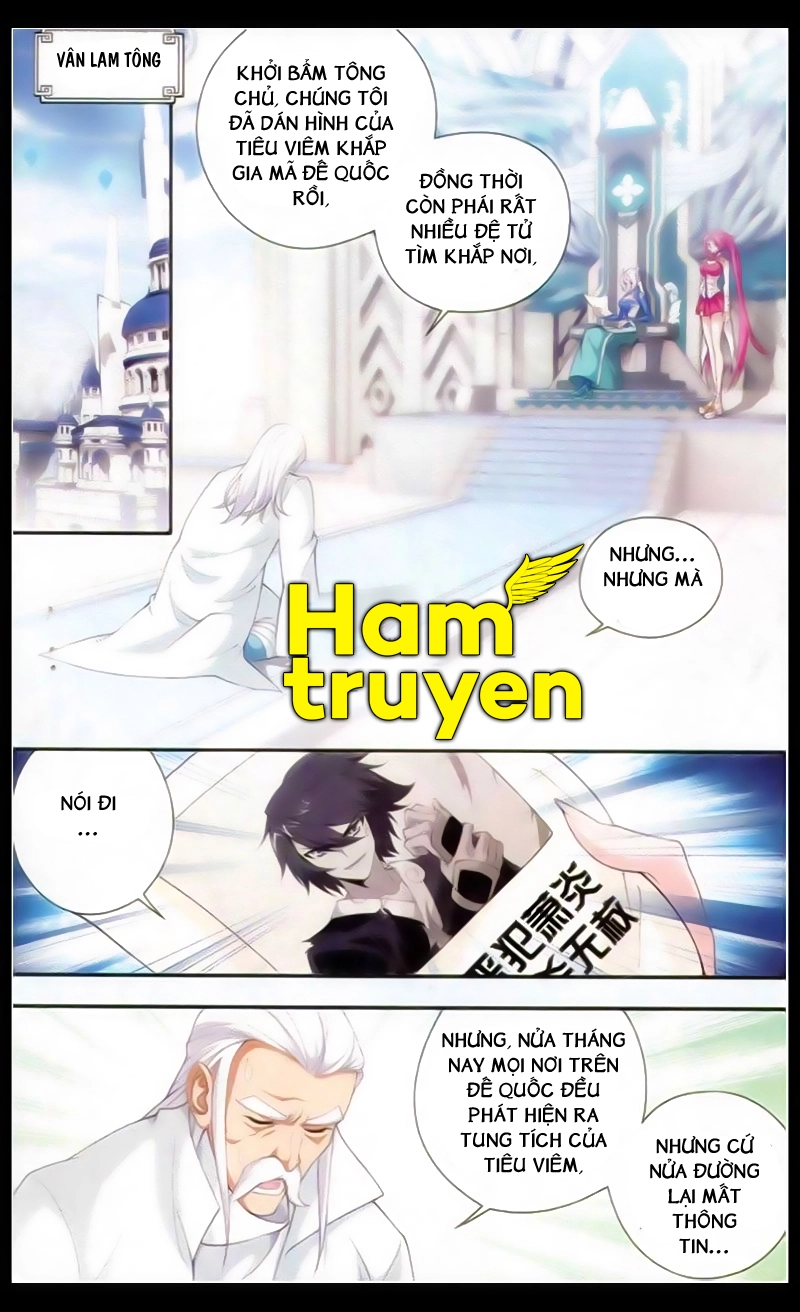 Đấu Phá Thương Khung Chapter 91 - 6