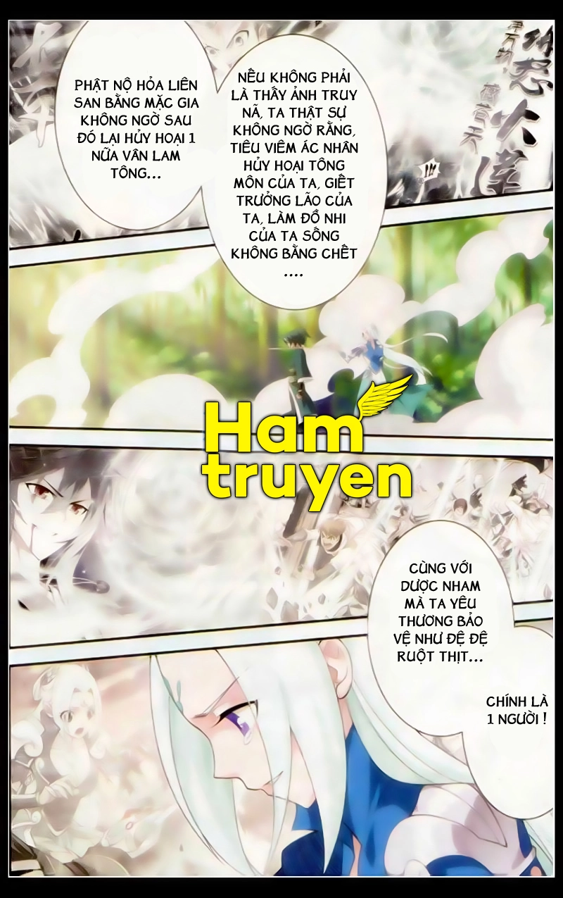 Đấu Phá Thương Khung Chapter 91 - 17