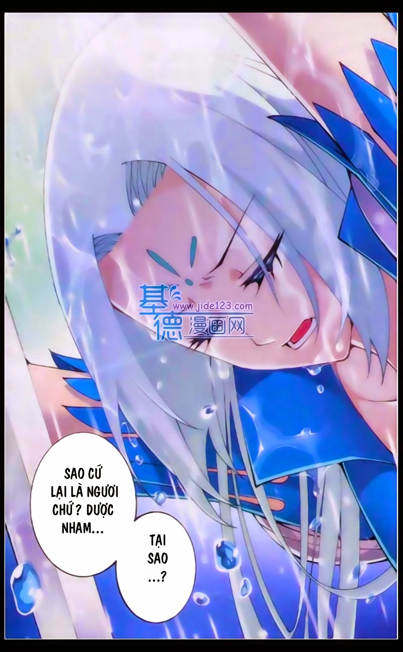 Đấu Phá Thương Khung Chapter 92 - 16