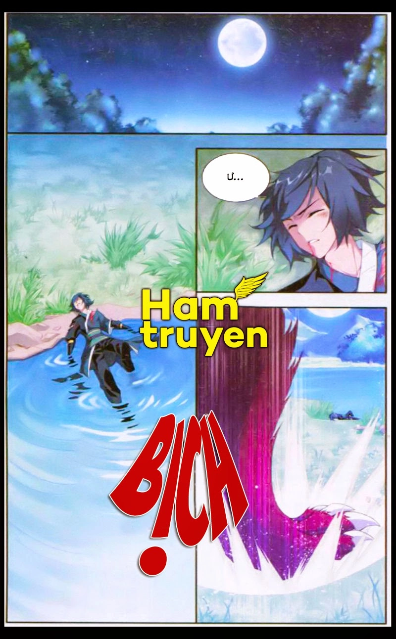 Đấu Phá Thương Khung Chapter 93 - 11