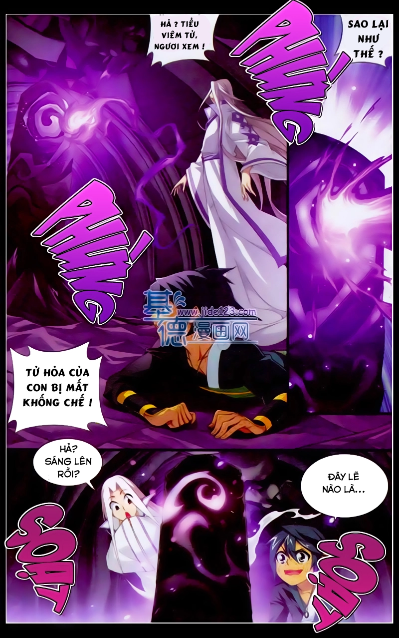 Đấu Phá Thương Khung Chapter 94 - 10