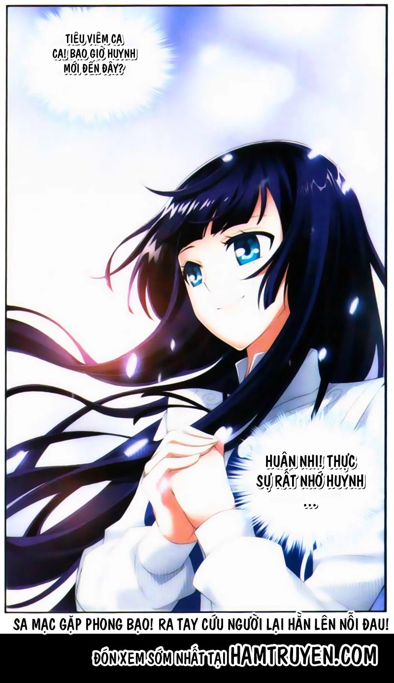 Đấu Phá Thương Khung Chapter 97 - 22