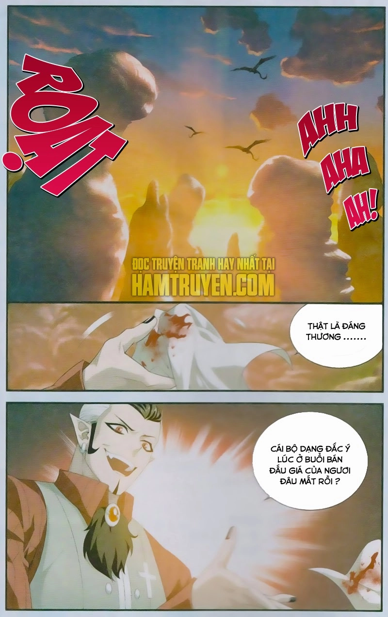 Đấu Phá Thương Khung Chapter 103 - 2