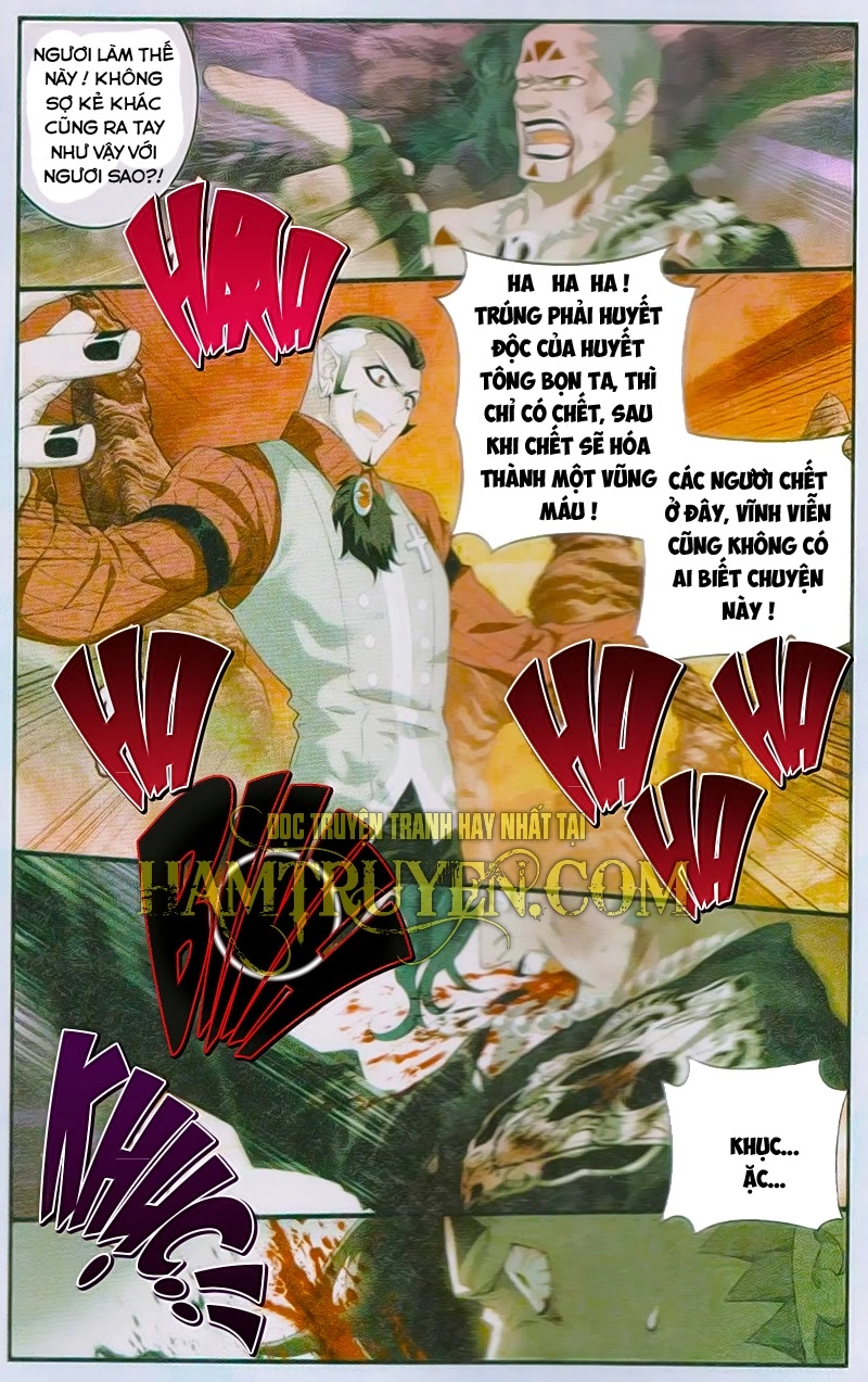 Đấu Phá Thương Khung Chapter 103 - 4