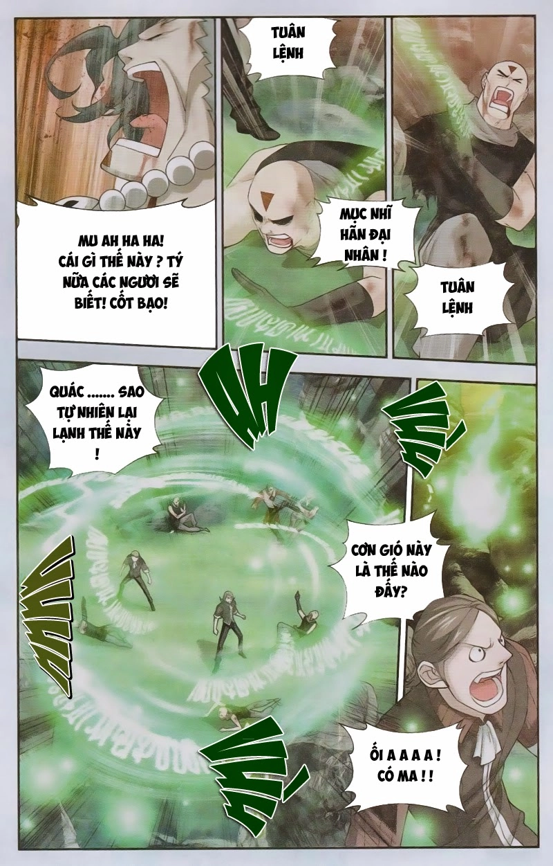 Đấu Phá Thương Khung Chapter 103 - 6