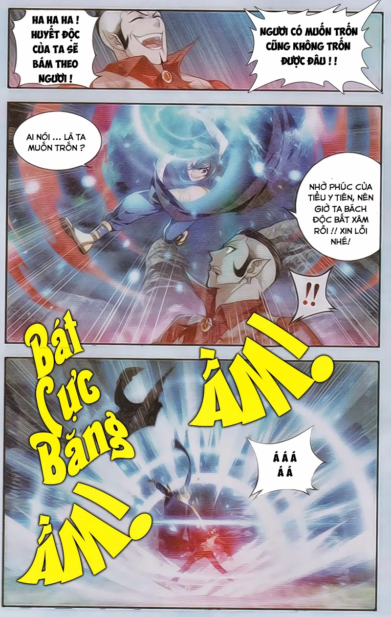 Đấu Phá Thương Khung Chapter 103 - 15