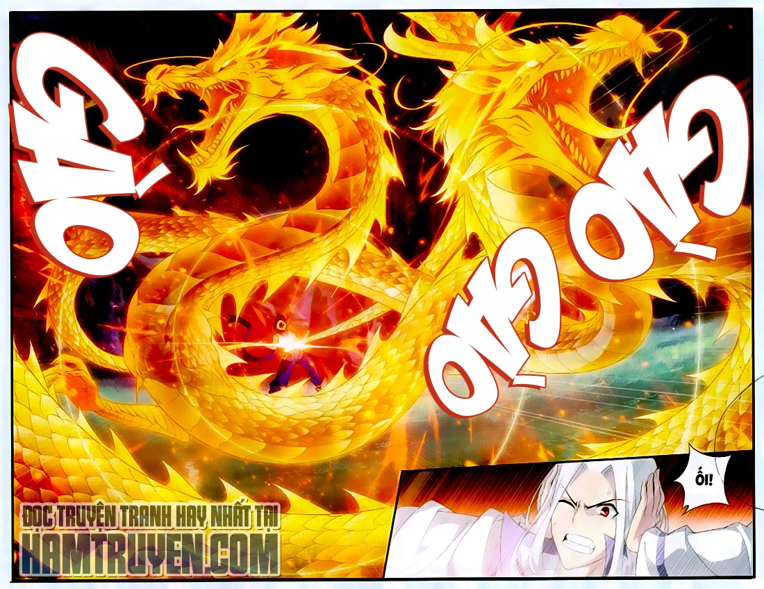 Đấu Phá Thương Khung Chapter 104 - 3