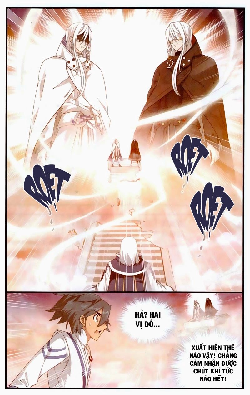 Đấu Phá Thương Khung Chapter 112 - 8