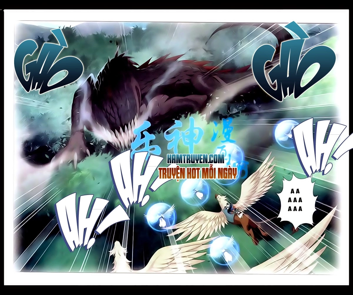 Đấu Phá Thương Khung Chapter 114 - 7