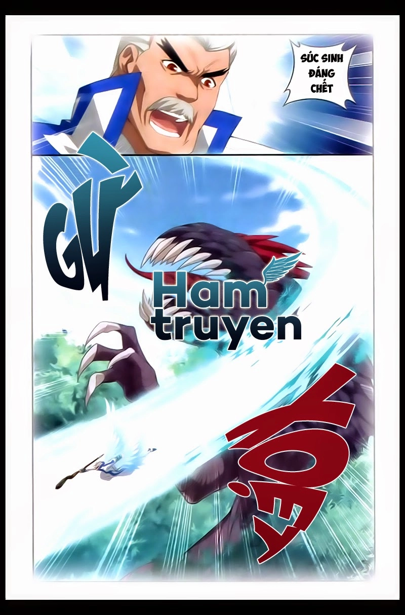 Đấu Phá Thương Khung Chapter 114 - 8