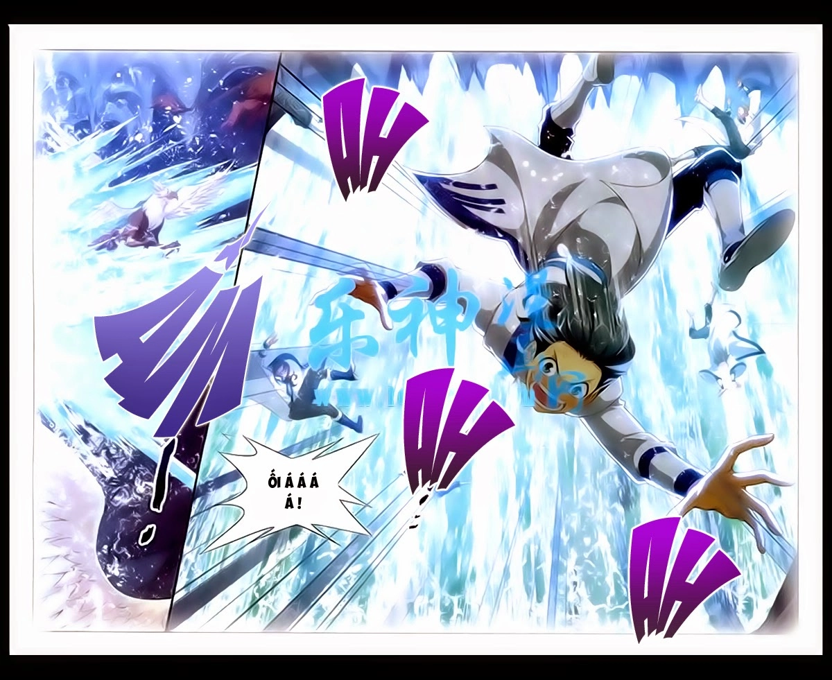 Đấu Phá Thương Khung Chapter 114 - 13