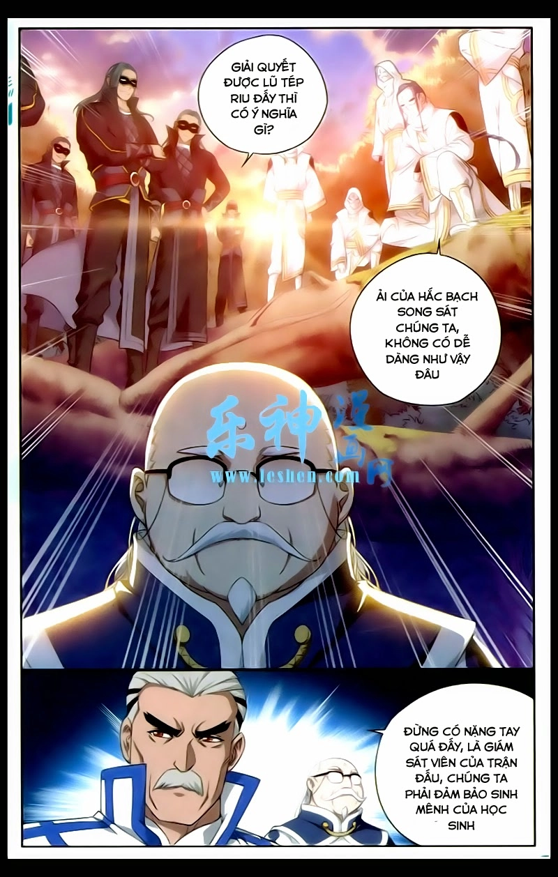 Đấu Phá Thương Khung Chapter 117 - 13