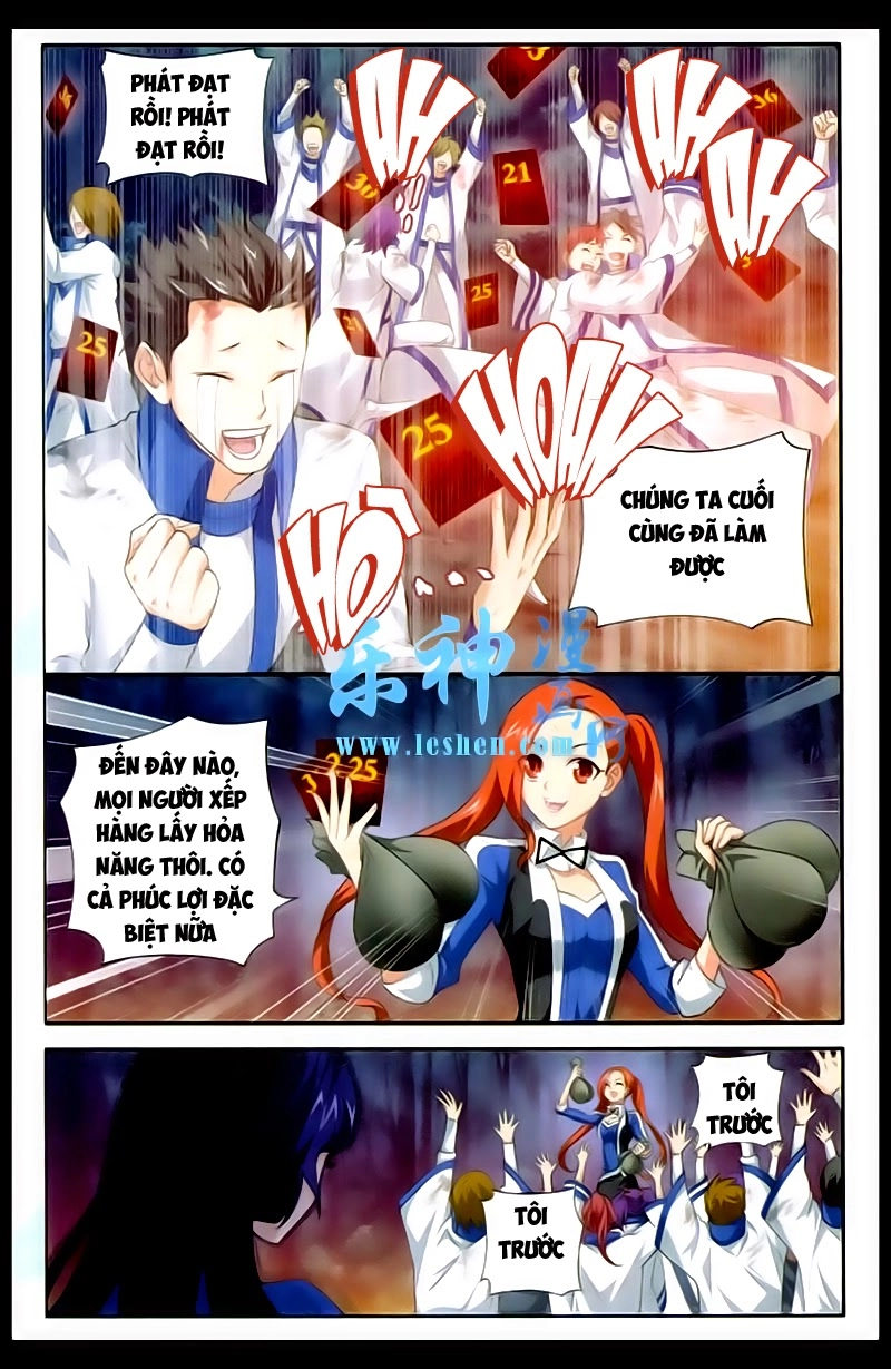 Đấu Phá Thương Khung Chapter 117 - 15