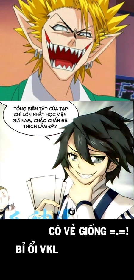 Đấu Phá Thương Khung Chapter 117 - 20