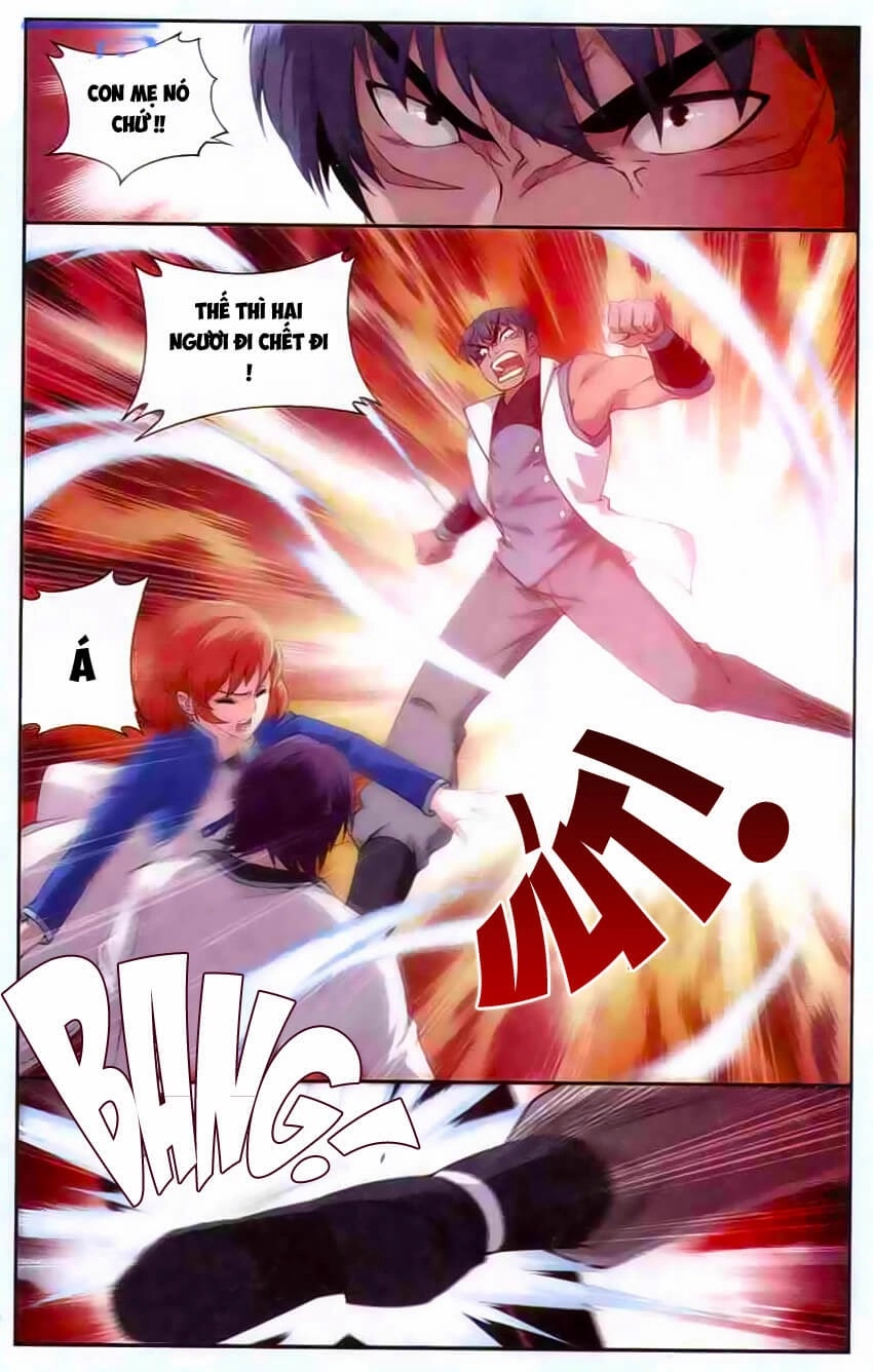 Đấu Phá Thương Khung Chapter 122 - 13