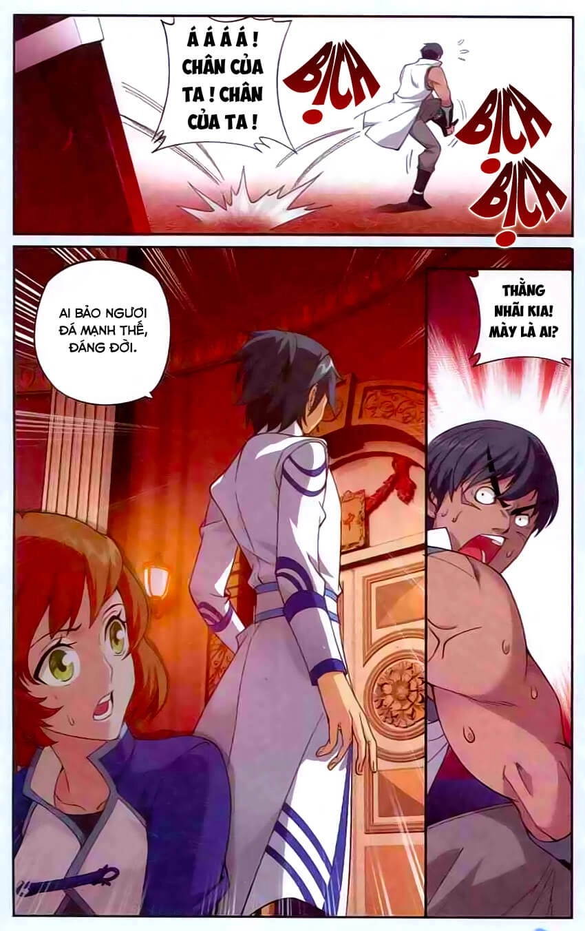 Đấu Phá Thương Khung Chapter 122 - 14