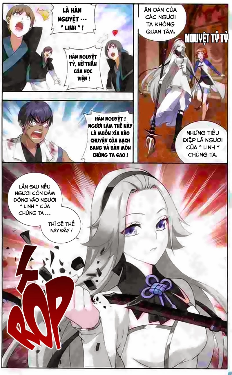 Đấu Phá Thương Khung Chapter 123 - 10