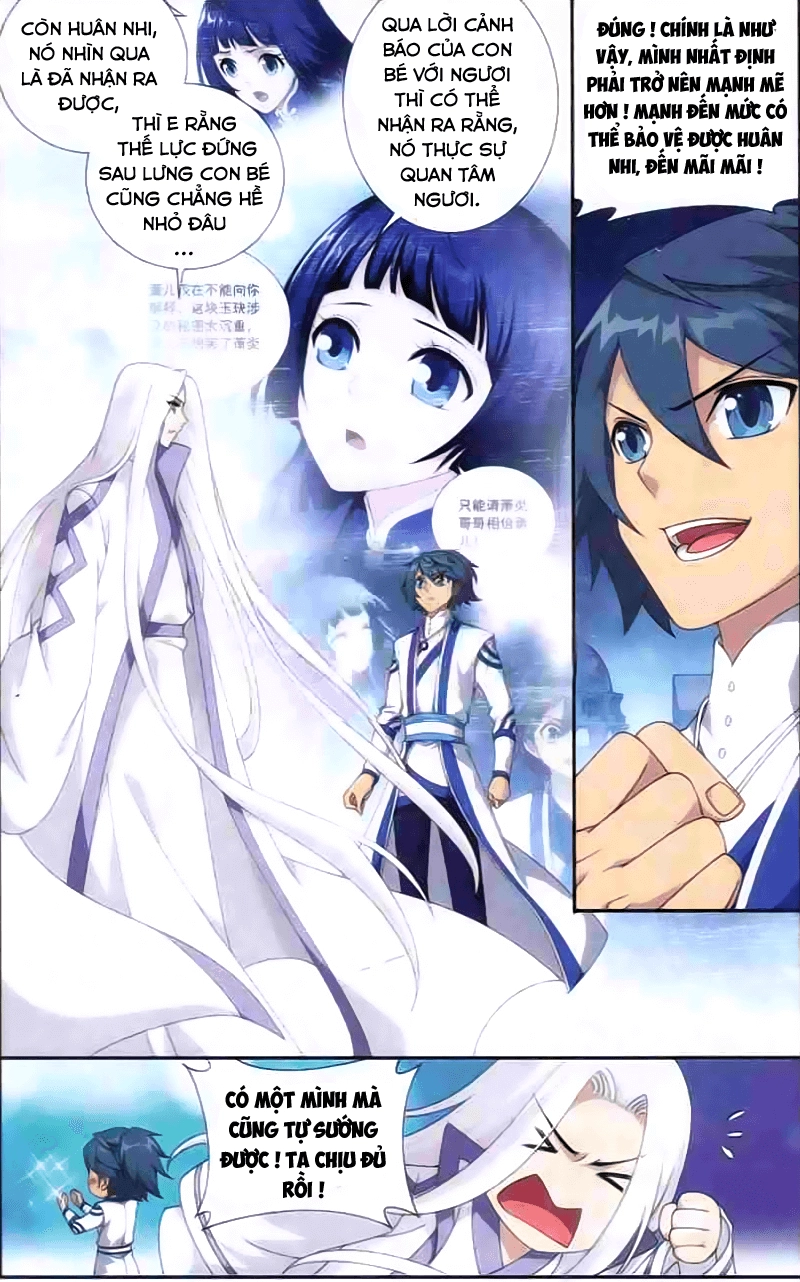 Đấu Phá Thương Khung Chapter 125 - 10