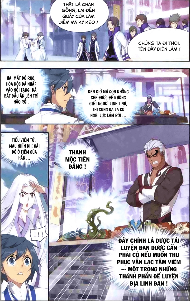 Đấu Phá Thương Khung Chapter 125 - 15