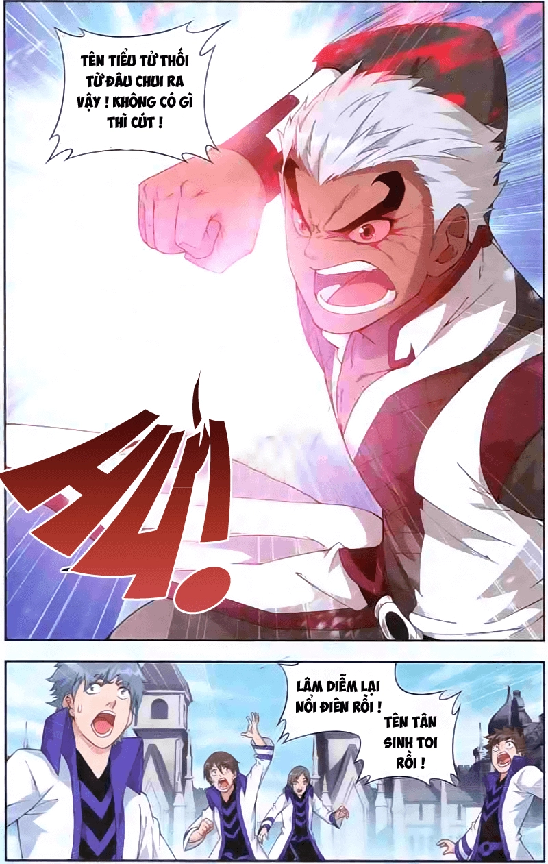 Đấu Phá Thương Khung Chapter 125 - 17