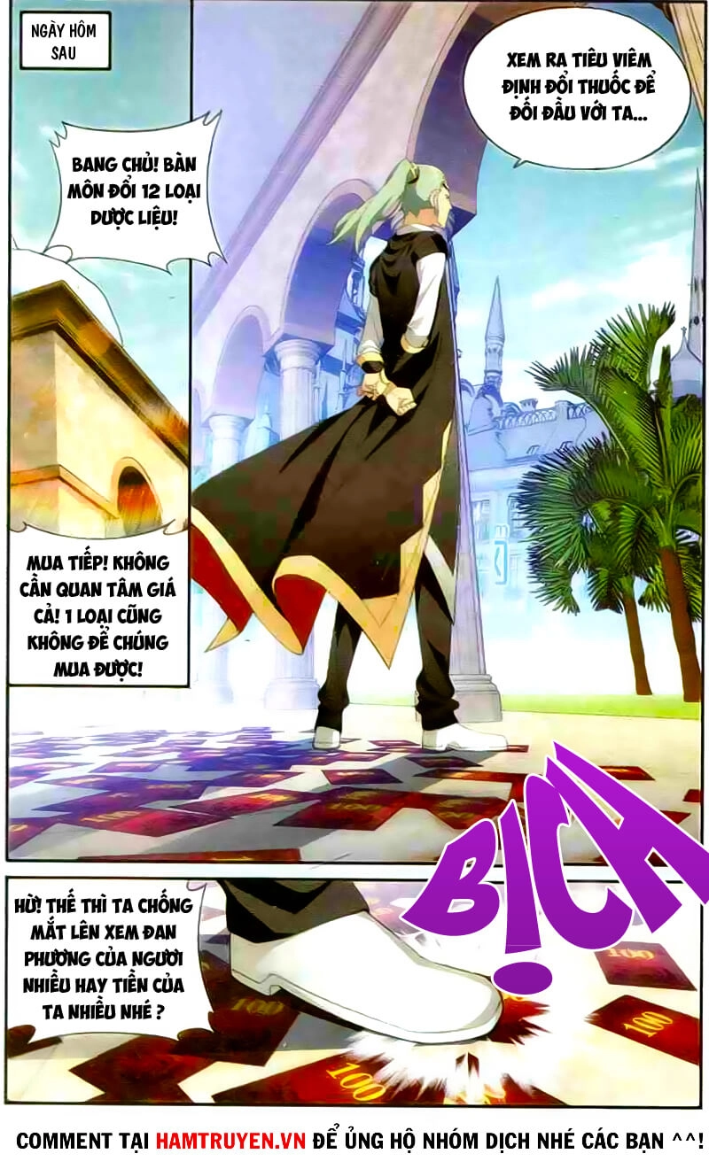 Đấu Phá Thương Khung Chapter 130 - 11