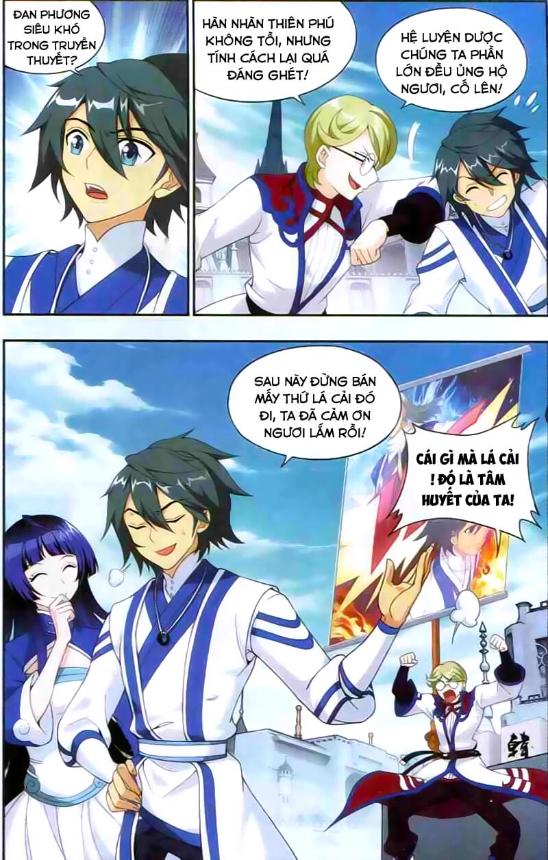 Đấu Phá Thương Khung Chapter 132 - 5