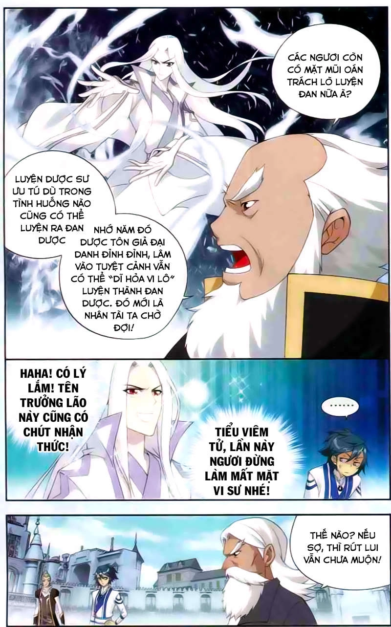 Đấu Phá Thương Khung Chapter 133 - 5